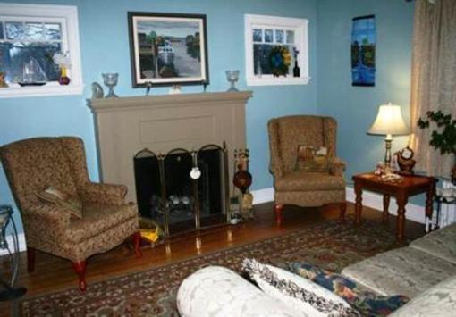 фото отеля Welcome Inn Halifax Bed & Breakfast