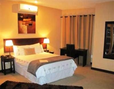 фото отеля SBH Hotel Pretoria