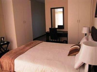 фото отеля SBH Hotel Pretoria