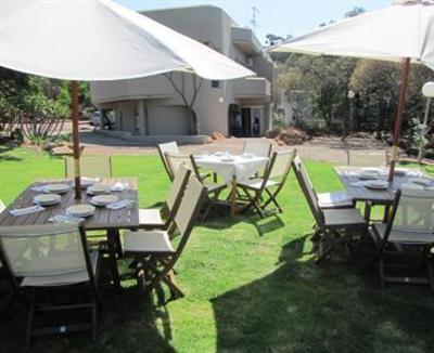 фото отеля SBH Hotel Pretoria