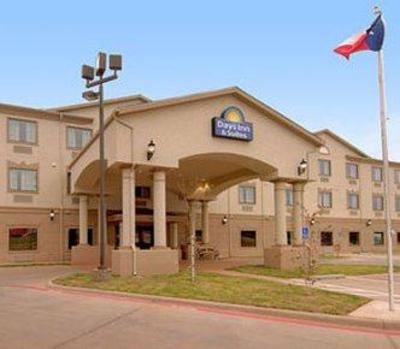 фото отеля Days Inn Suites Wichita Falls