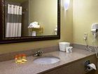 фото отеля Days Inn Suites Wichita Falls