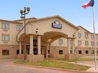 фото отеля Days Inn Suites Wichita Falls