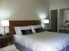 фото отеля Palo Alto Lodge