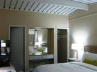 фото отеля Palo Alto Lodge