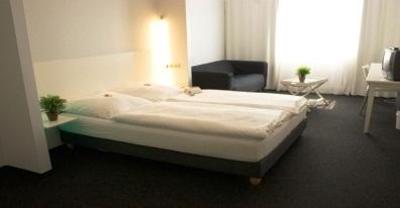 фото отеля Hotel U.