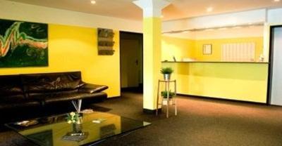 фото отеля Hotel U.
