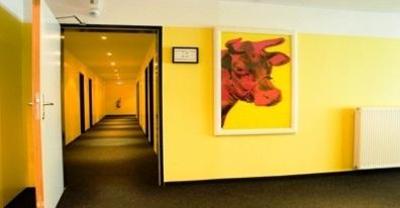 фото отеля Hotel U.