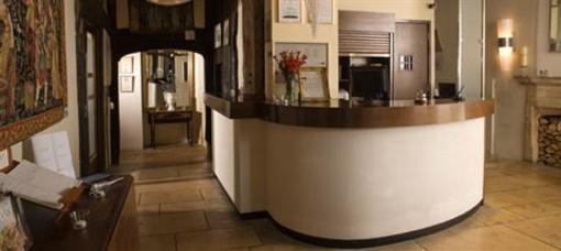 фото отеля The Royalist Hotel