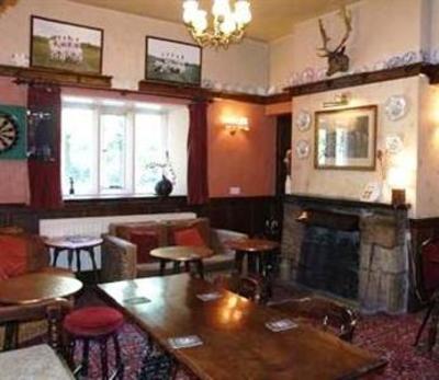 фото отеля Buck Inn Malham