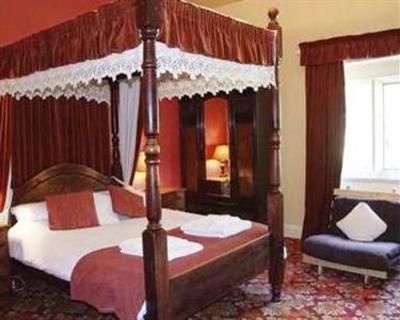 фото отеля Buck Inn Malham