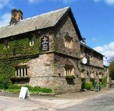 фото отеля Buck Inn Malham
