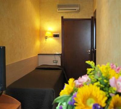фото отеля Petit Hotel Piacenza