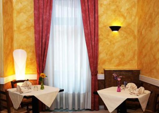 фото отеля Petit Hotel Piacenza