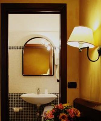 фото отеля Petit Hotel Piacenza