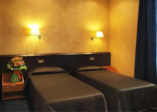 фото отеля Petit Hotel Piacenza
