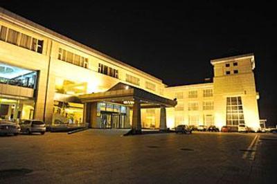 фото отеля Zhaodu Hotel