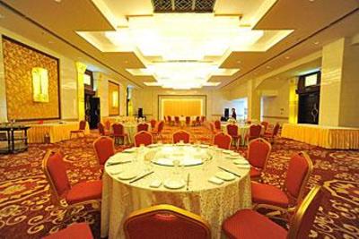 фото отеля Zhaodu Hotel