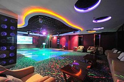 фото отеля Zhaodu Hotel