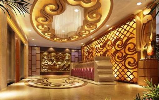фото отеля Zhaodu Hotel
