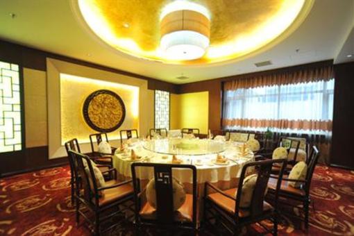 фото отеля Zhaodu Hotel