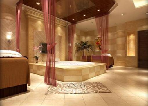 фото отеля Zhaodu Hotel