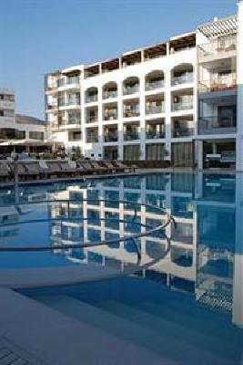 фото отеля Albatros Spa & Resort Hotel