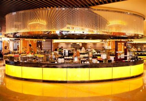 фото отеля Wyndham Grand Plaza Royale Colorful Yunnan Hotel