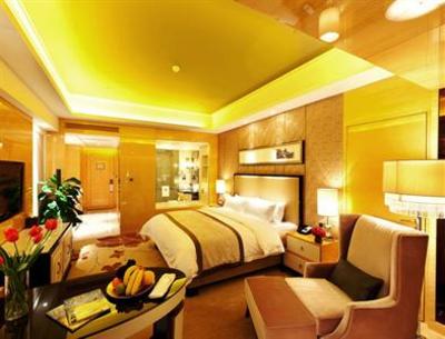 фото отеля Wyndham Grand Plaza Royale Colorful Yunnan Hotel