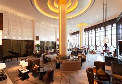 фото отеля Wyndham Grand Plaza Royale Colorful Yunnan Hotel