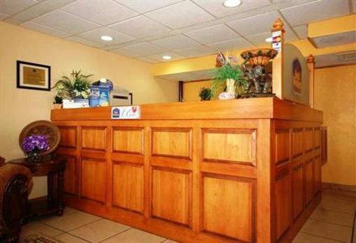 фото отеля Best Western Montis Inn