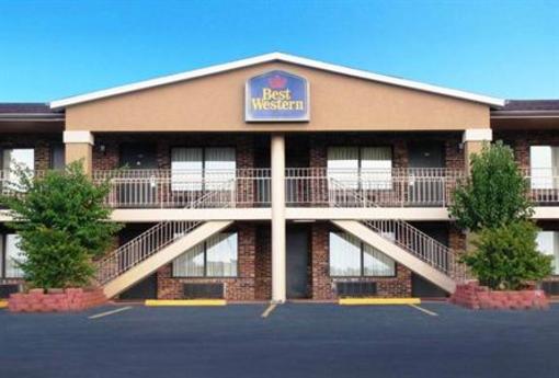 фото отеля Best Western Montis Inn