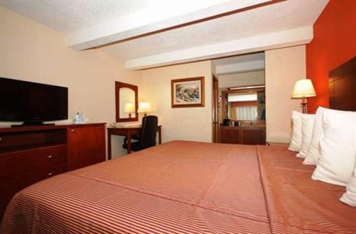 фото отеля Best Western Montis Inn