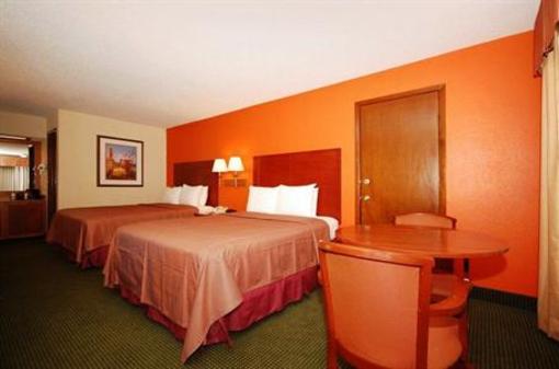 фото отеля Best Western Montis Inn