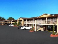 Best Western Montis Inn