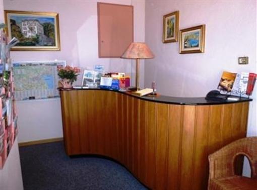 фото отеля Hotel Garni Annita