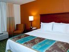 фото отеля Fairfield Inn Marriott Cross Creek Mall