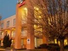 фото отеля Fairfield Inn Marriott Cross Creek Mall