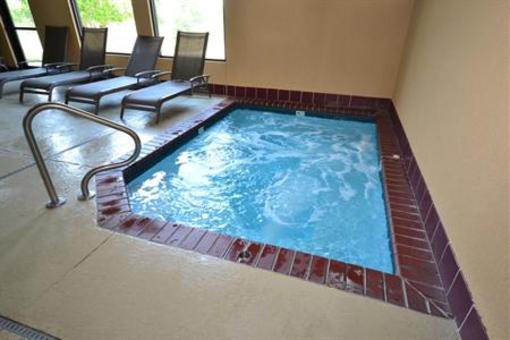 фото отеля BEST WESTERN Lawrence