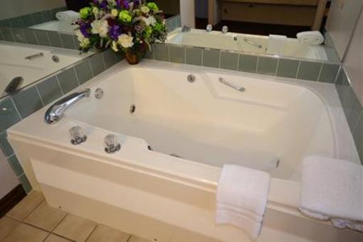 фото отеля BEST WESTERN Lawrence