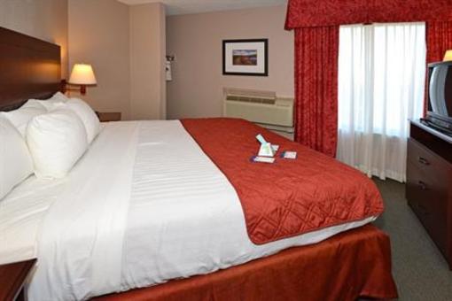 фото отеля BEST WESTERN Lawrence
