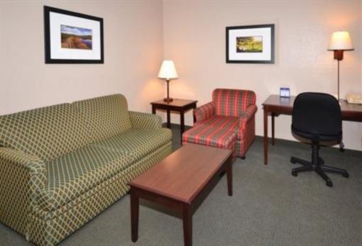 фото отеля BEST WESTERN Lawrence