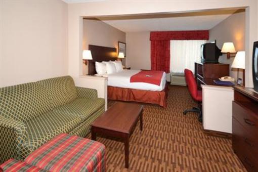 фото отеля BEST WESTERN Lawrence