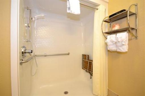 фото отеля BEST WESTERN Lawrence