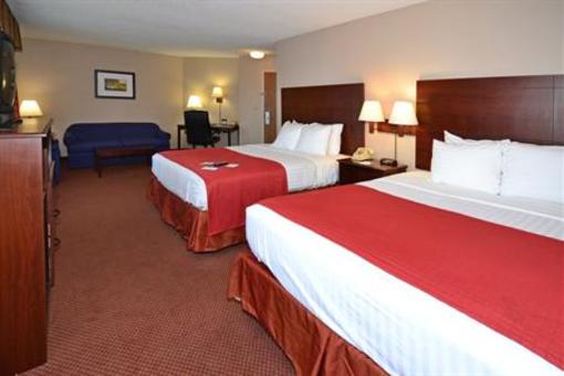 фото отеля BEST WESTERN Lawrence