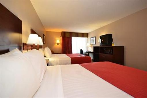 фото отеля BEST WESTERN Lawrence