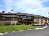 BEST WESTERN Lawrence
