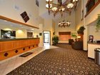 фото отеля BEST WESTERN Lawrence