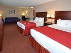 фото отеля BEST WESTERN Lawrence