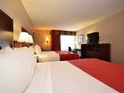 фото отеля BEST WESTERN Lawrence